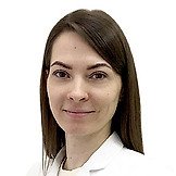 Врач Тихонова Виктория Александровна