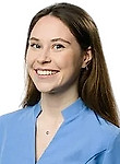 Врач Тихонова Виктория Андреевна