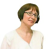 Врач Тихонович Галина Александровна