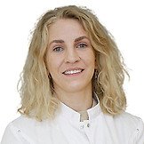 Врач Тихонович Марина Валерьевна