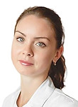 Врач Тихоновская Мария Николаевна