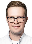 Врач Тихов Андрей Сергеевич