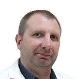 Врач Тихов Григорий Вячеславович