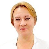 Врач Тихова Елена Владимировна