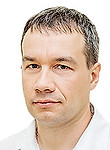 Врач Тикоцкий Дмитрий Вадимович