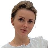 Врач Тилинина Лилия Владимировна