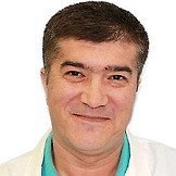 Врач Тилляходжаев Сардор Сагдуллаевич