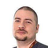 Врач Тимакин Константин Николаевич
