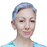 Врач Тимакина Галина Владимировна