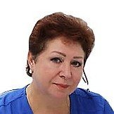 Врач Тимакова Ирина Петровна