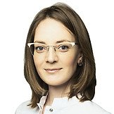 Врач Тимановская Мария Юрьевна