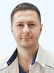 Врач Тимашев Дмитрий Иванович