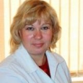 Врач Тимашева Ольга Михайловна