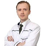 Врач Тимашков Иван Александрович
