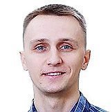 Врач Тимашов Михаил Александрович