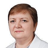 Врач Тимченко Ирина Владимировна