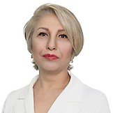 Врач Тимченко Лариса Валентиновна