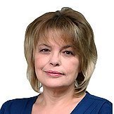Врач Тимченко Виктория Анатольевна