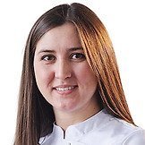 Врач Тимершина Алсу Яхиевна