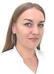Врач Тимко Диана Сергеевна
