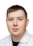 Врач Тимофеев Андрей Владимирович