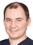 Врач Тимофеев Дмитрий Евгеньевич