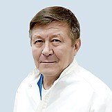 Врач Тимофеев Николай Иванович