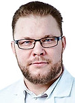 Врач Тимофеев Роман Александрович