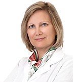 Врач Тимофеева Алла Станиславовна