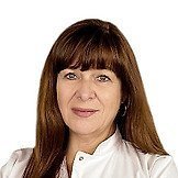 Врач Тимофеева Елена Марковна