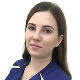 Врач Тимофеева Яна Сергеевна