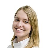 Врач Тимофеева Юлия Борисовна