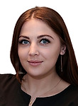 Врач Тимофеева Кристина Игоревна