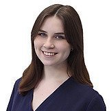 Врач Тимофеева Мария Евгеньевна
