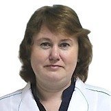 Врач Тимофеева Наталия Викторовна
