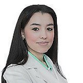Врач Тимофеева Наталья Сергеевна