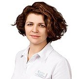 Врач Тимофеева Оксана Константиновна
