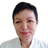 Врач Тимофеева Светлана Анатольевна