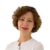 Врач Тимофеева Светлана Сергеевна