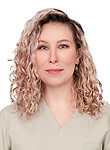Врач Тимофеева Татьяна Александровна
