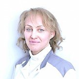 Врач Тимофеева Виолетта Борисовна