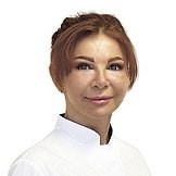 Врач Тимофеева Жанна Анатольевна