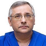 Врач Тимофейчук Сергей Мирославович