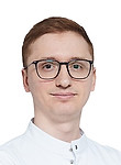 Врач Тимохин Григорий Валерьевич
