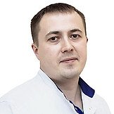 Врач Тимохин Василий Михайлович
