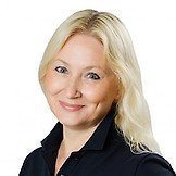 Врач Тимохина Елена Васильевна