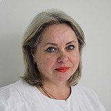 Врач Тимохина Ирина Александровна