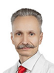Врач Тимохов Дмитрий Вячеславович
