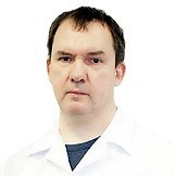 Врач Тимоховский Владимир Вячеславович