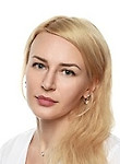 Врач Тимонина Екатерина Сергеевна